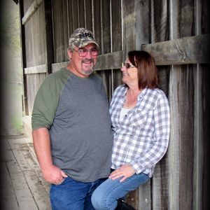 Meet your Posher, Patti